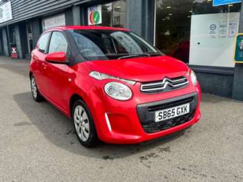 Used Citroen C1 2015 for sale - 74985354: Photo