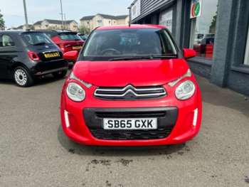 Used Citroen C1 2015 for sale - 74985354: Photo