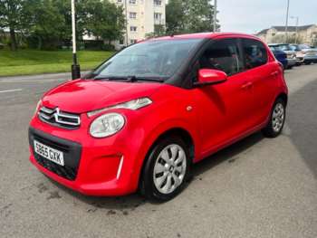 Used Citroen C1 2015 for sale - 74985354: Photo