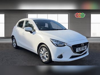 Used Mazda Mazda2 2019 for sale - 78989827: Photo