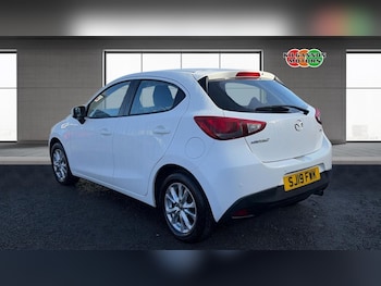 Used Mazda Mazda2 2019 for sale - 78989827: Photo