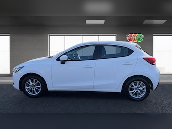 Used Mazda Mazda2 2019 for sale - 78989827: Photo