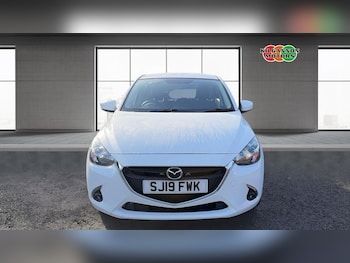 Used Mazda Mazda2 2019 for sale - 78989827: Photo