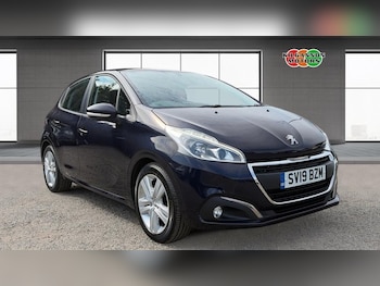 Used Peugeot 208 2019 for sale - 79288493: Photo