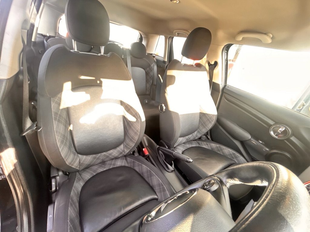 Used MINI Hatch 2017 for sale - 77356771: Photo 10