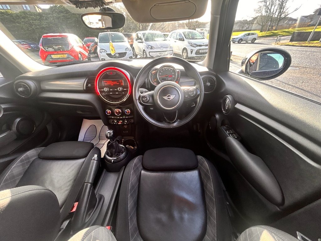 Used MINI Hatch 2017 for sale - 77356771: Photo 11