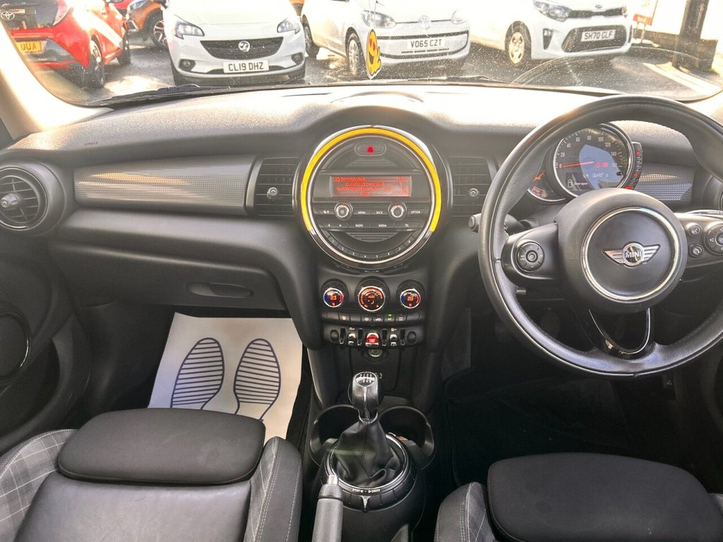 Used MINI Hatch 2017 for sale - 77356771: Photo 12