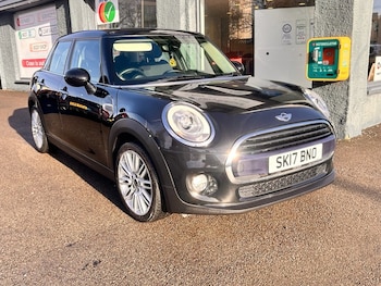 2017 (17) - 1.5 Cooper D 5dr