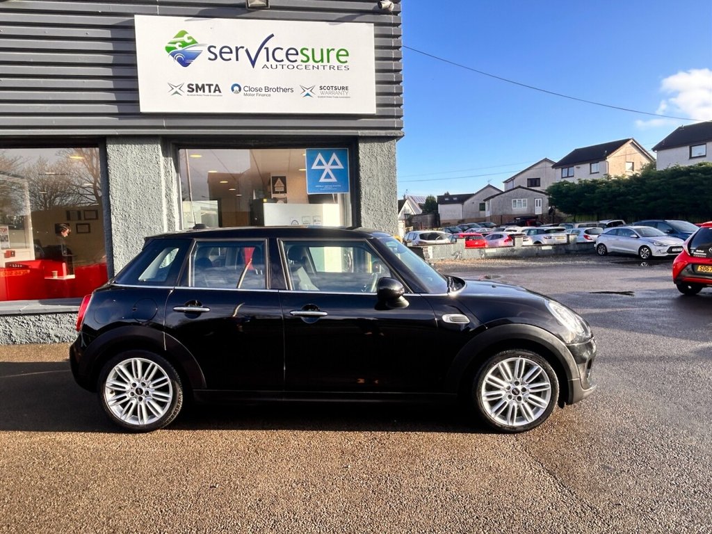 Used MINI Hatch 2017 for sale - 77356771: Photo 2