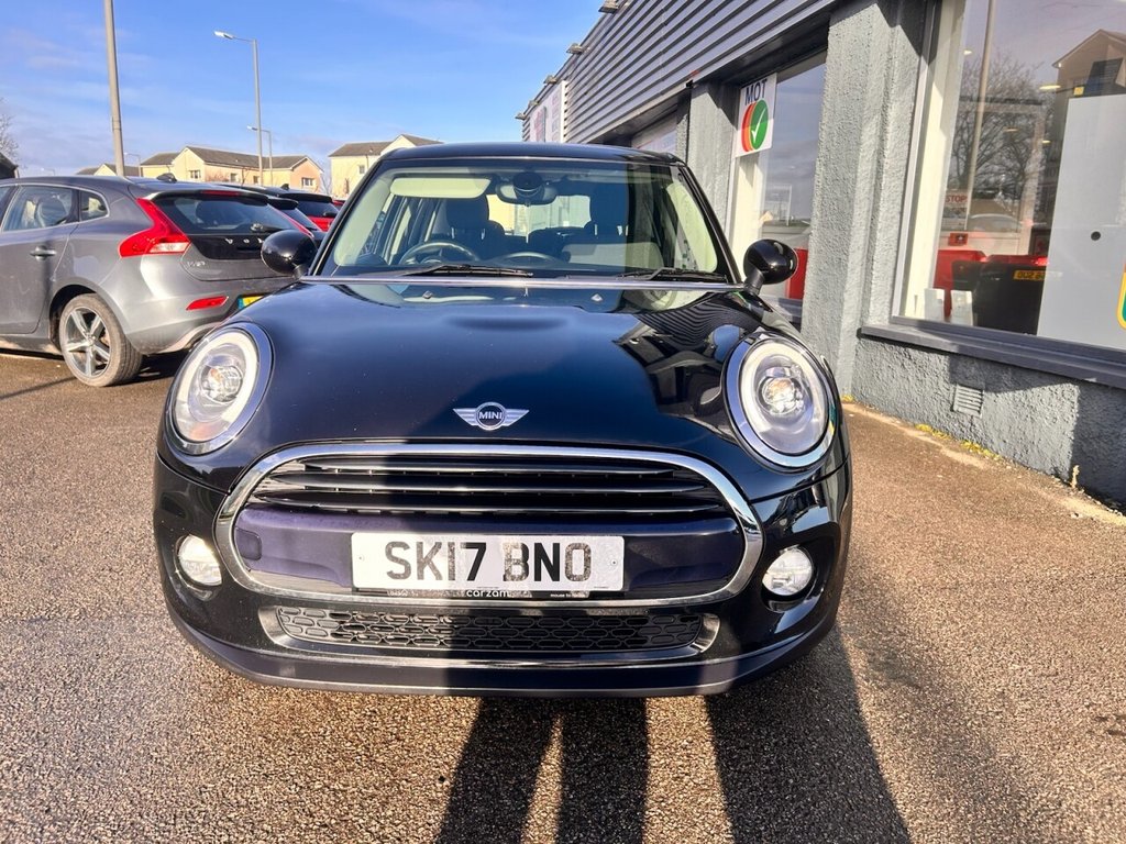 Used MINI Hatch 2017 for sale - 77356771: Photo 3