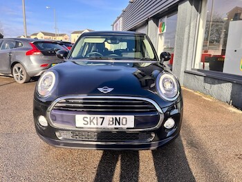 Used MINI Hatch 2017 for sale - 77356771: Photo