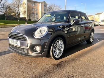 Used MINI Hatch 2017 for sale - 77356771: Photo
