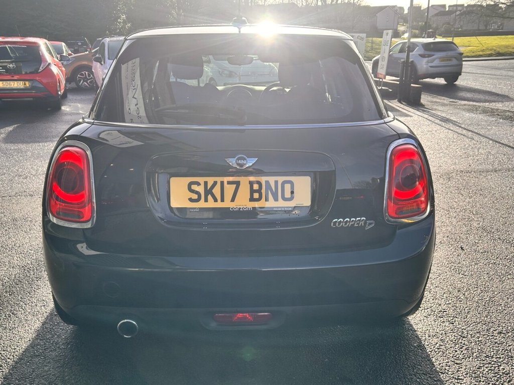 Used MINI Hatch 2017 for sale - 77356771: Photo 5