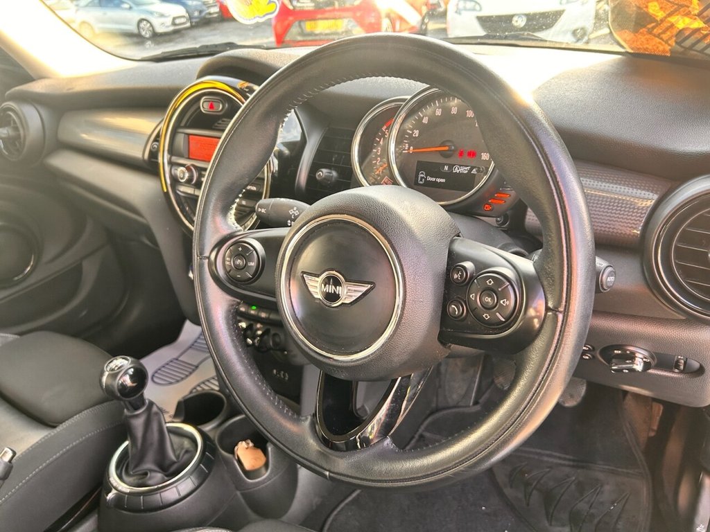 Used MINI Hatch 2017 for sale - 77356771: Photo 7