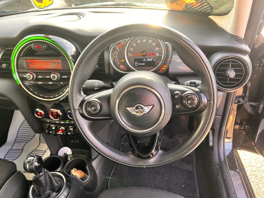 Used MINI Hatch 2017 for sale - 77356771: Photo 8