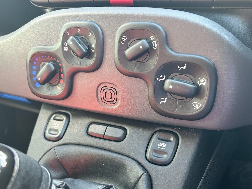 Used Fiat Panda 2014 for sale - 76080551: Photo 10