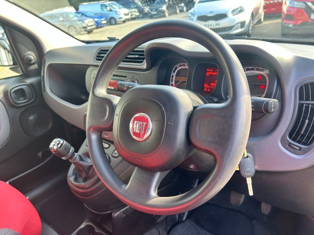 Used Fiat Panda 2014 for sale - 76080551: Photo 13