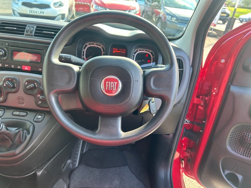 Used Fiat Panda 2014 for sale - 76080551: Photo 14