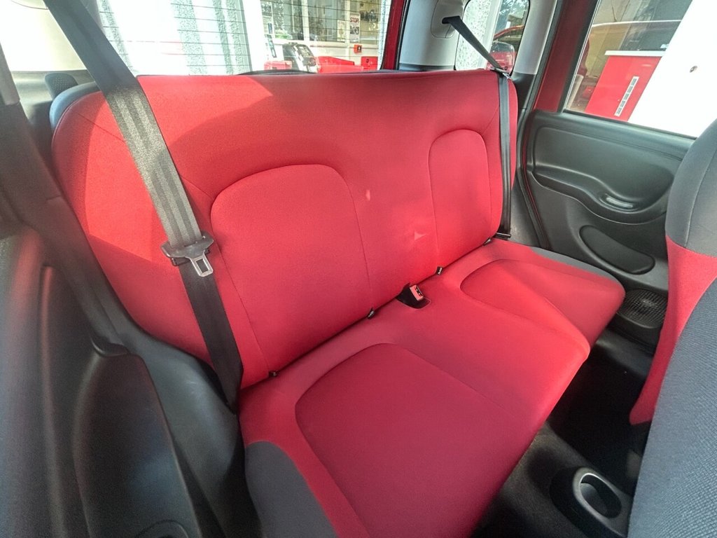 Used Fiat Panda 2014 for sale - 76080551: Photo 15