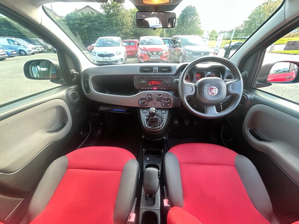 Used Fiat Panda 2014 for sale - 76080551: Photo 17