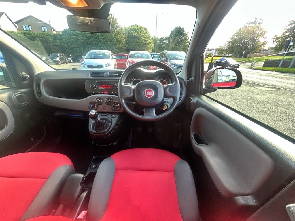 Used Fiat Panda 2014 for sale - 76080551: Photo 18