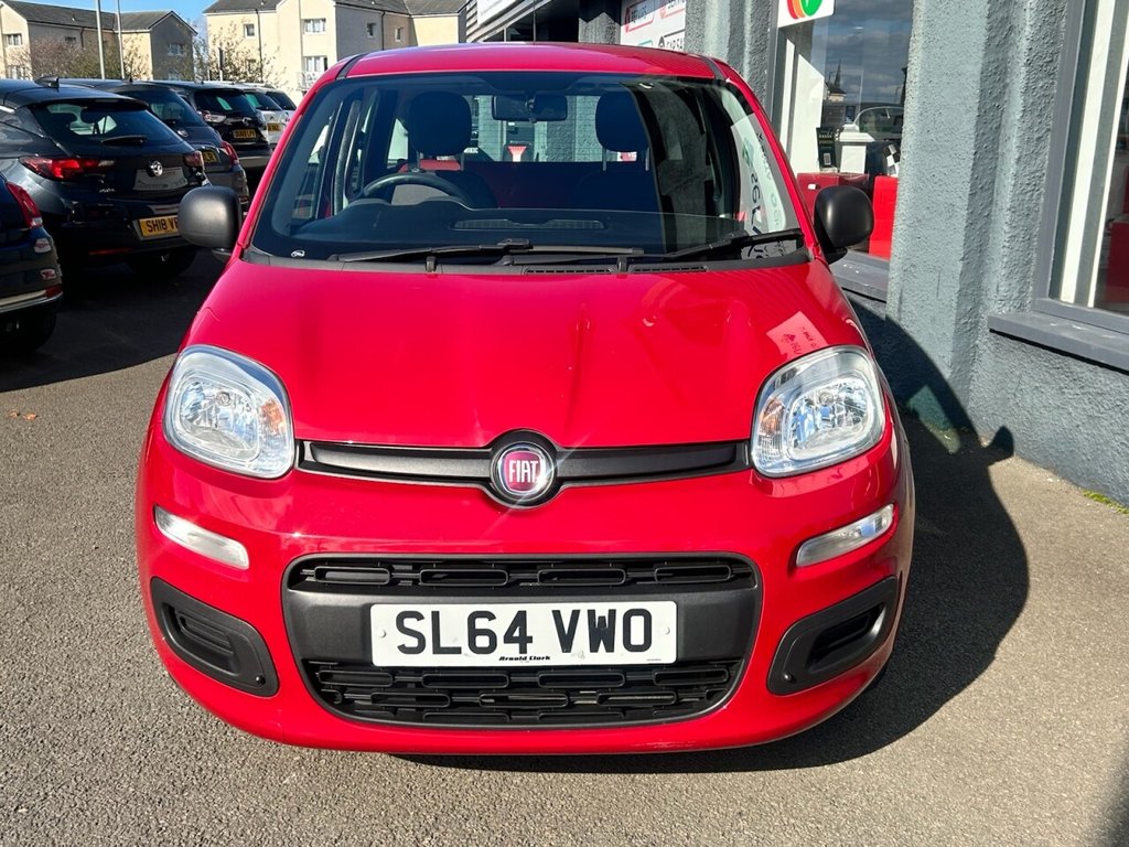 Used Fiat Panda 2014 for sale - 76080551: Photo 2
