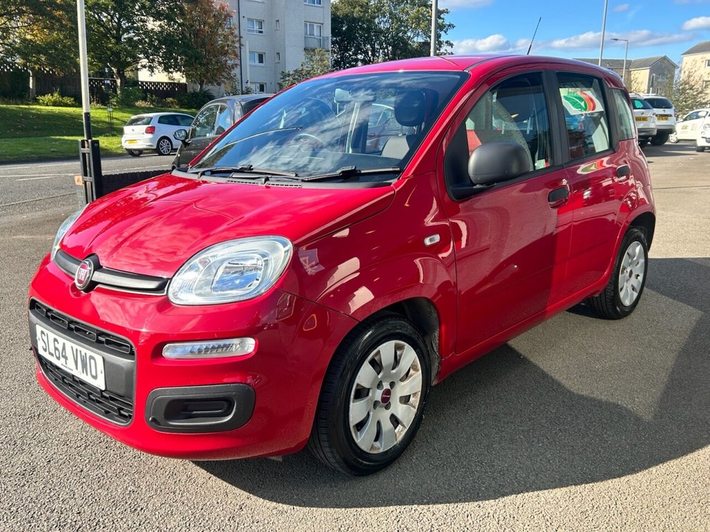 Used Fiat Panda 2014 for sale - 76080551: Photo 3