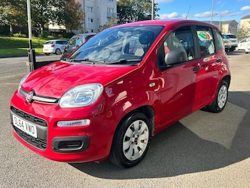 Used Fiat Panda 2014 for sale - 76080551: Photo 3