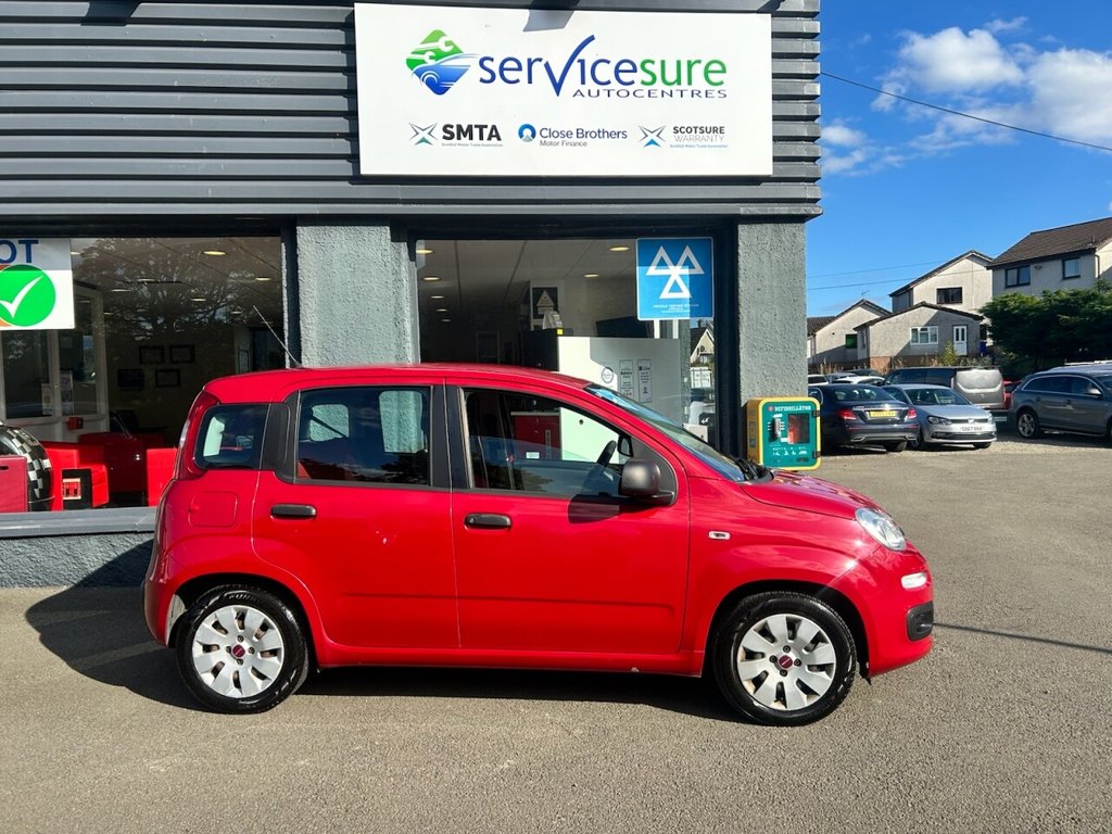 Used Fiat Panda 2014 for sale - 76080551: Photo 5