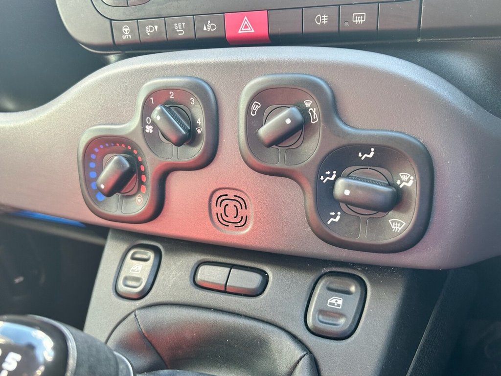 Used Fiat Panda 2014 for sale - 76080551: Photo 7