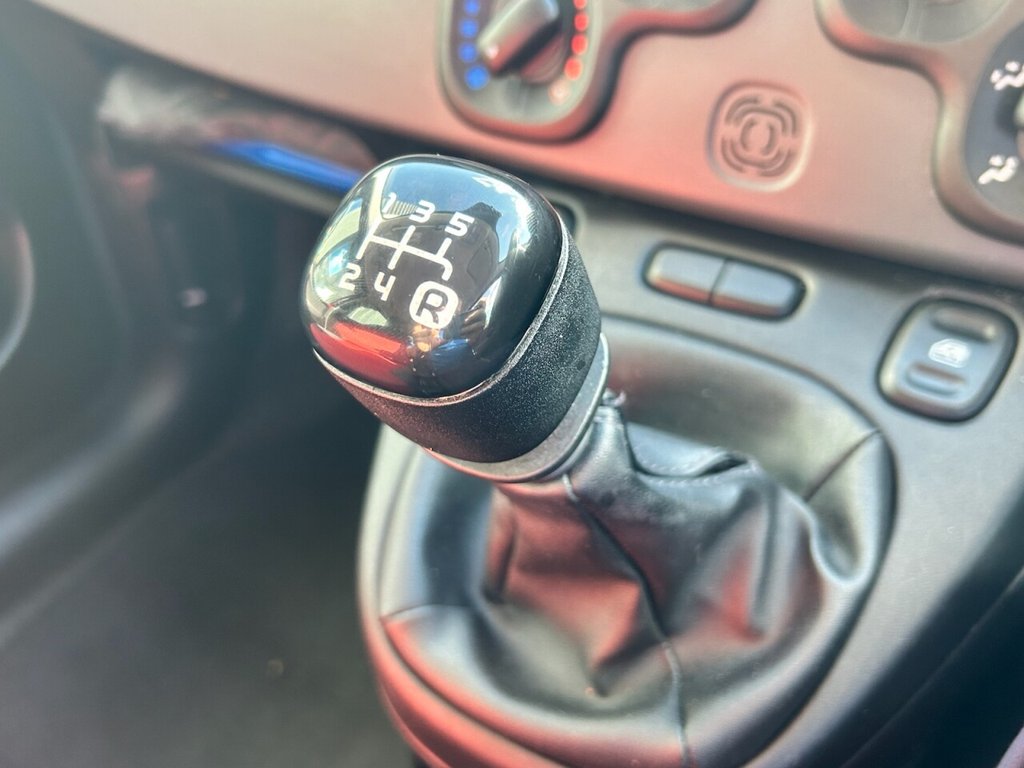 Used Fiat Panda 2014 for sale - 76080551: Photo 8