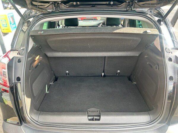 Used Vauxhall Crossland X 2019 for sale - 75715990: Photo 10