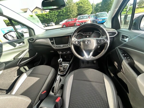 Used Vauxhall Crossland X 2019 for sale - 75715990: Photo 12