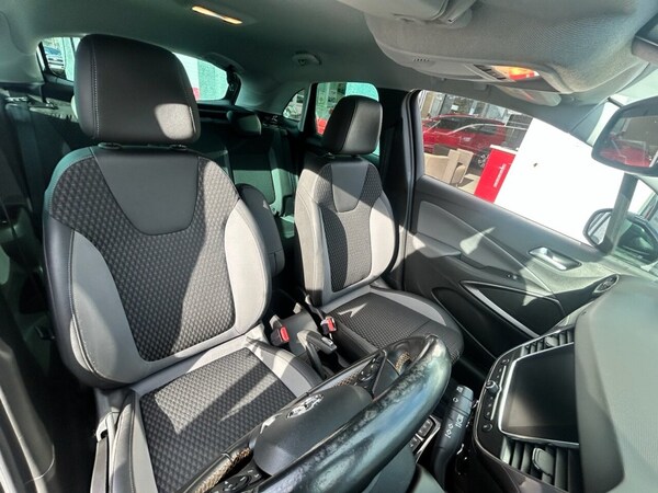 Used Vauxhall Crossland X 2019 for sale - 75715990: Photo 13