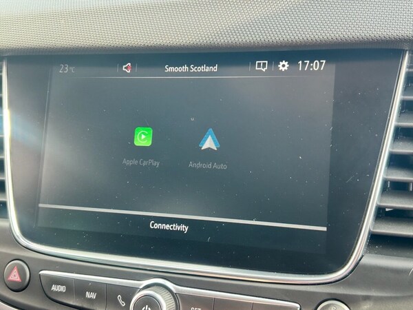 Used Vauxhall Crossland X 2019 for sale - 75715990: Photo 15