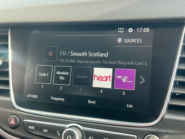 Used Vauxhall Crossland X 2019 for sale - 75715990: Photo 16