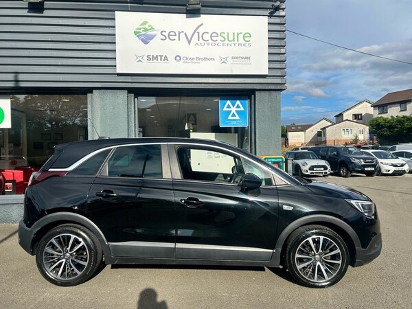 Used Vauxhall Crossland X 2019 for sale - 75715990: Photo 5
