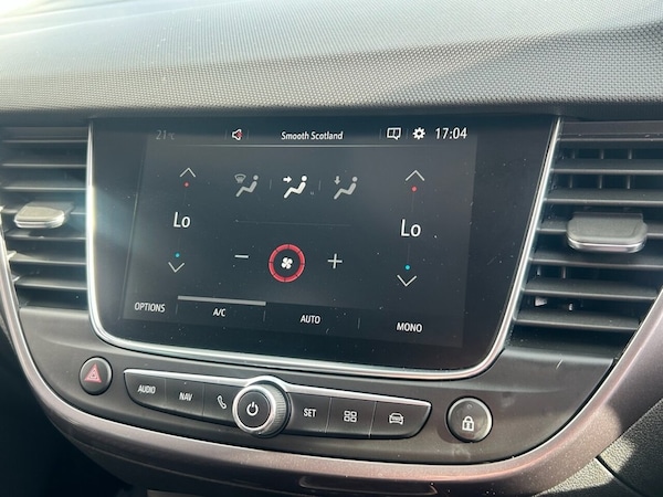 Used Vauxhall Crossland X 2019 for sale - 75715990: Photo 9