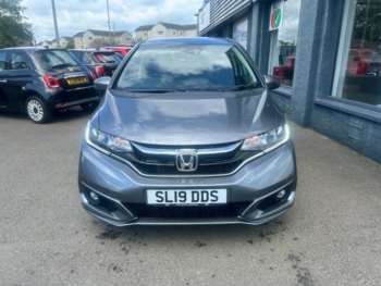 Used Honda Jazz 2019 for sale - 75149870: Photo