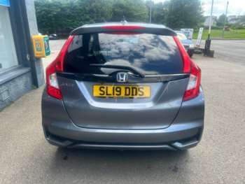 Used Honda Jazz 2019 for sale - 75149870: Photo