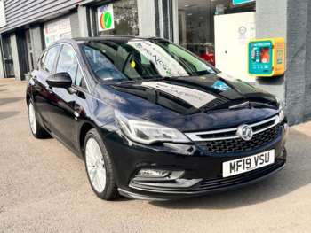 2019 (19) - 1.4T 16V 150 Elite Nav 5dr