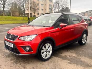 Used SEAT Arona 2018 for sale - 73940381: Photo