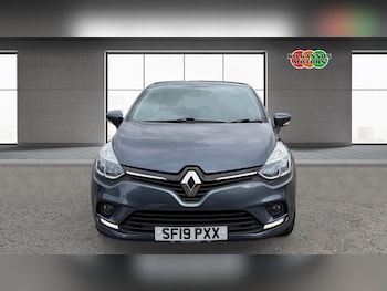 Used Renault Clio 2019 for sale - 79384968: Photo