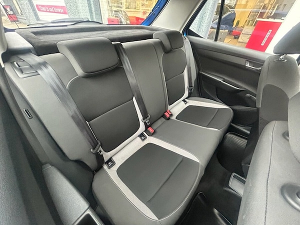 Used Skoda Fabia 2018 for sale - 76312944: Photo 11