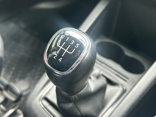 Used Skoda Fabia 2018 for sale - 76312944: Photo 14