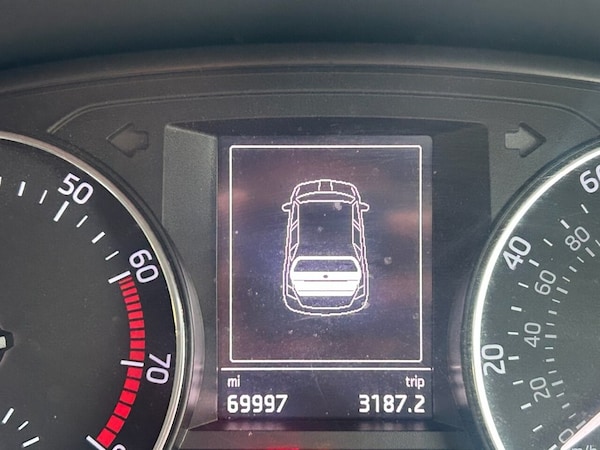 Used Skoda Fabia 2018 for sale - 76312944: Photo 16
