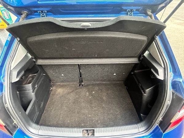 Used Skoda Fabia 2018 for sale - 76312944: Photo 6