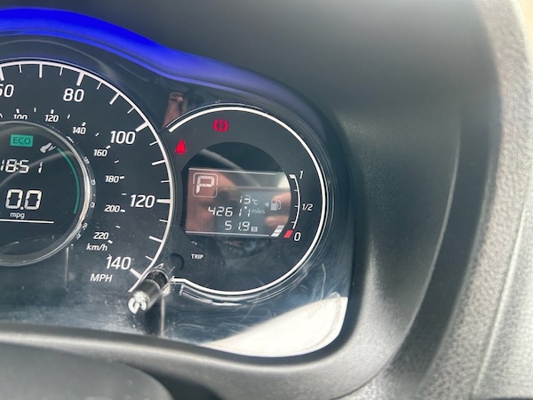 Used Volkswagen up! 2015 for sale - 75801010: Photo 9