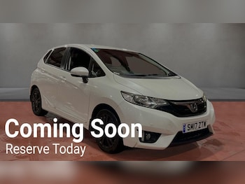 Used Honda Jazz 2017 for sale - 77408345: Photo