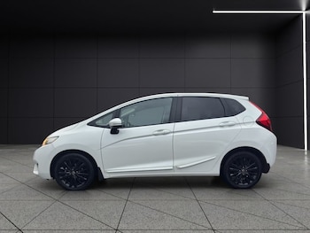 Used Honda Jazz 2017 for sale - 77408345: Photo